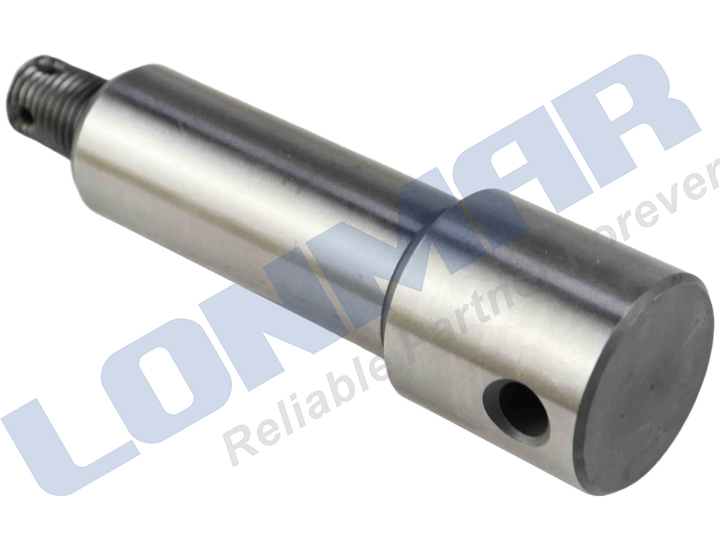 L72.2952 R113964 Shaft used for John Deere 3028EN 5045D 5045E 5050E 5055D 5055E 5058E