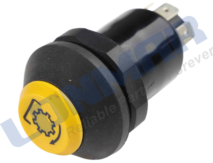 L78.4452 2.7659.142.0 276591420 04443878 Switch used for Deutz-Fahr Agrofarm 410 T Agrofarm 410 TB Agrofarm 420 T Agrofarm 420 TB Agroplus 100 Agroplus 67 Agroplus 75