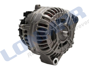L78.5534 AL210425 AL232853 Alternator used for John Deere 6110R 6120R 6125M 6130M 6130R 6140M 6145M