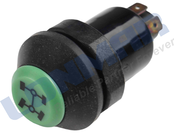 L78.3013 3385822M1 Switch used for Massey Ferguson 3050 3060 3065 3070 3075 3080 3090