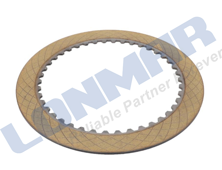 L72.3638 3583412M1 Clutch Friction Plate Used for Massey Ferguson 3050 3060 3065 3070 3075 3080 3085 3090 3095