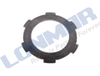 L72.3650 L34062 L41864 Clutch Friction Plate Used for John Deere 2355 2755 2350 3050 3650 2555 2550 2750 2940