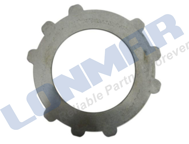 L72.3652 R34858 Clutch Friction Plate Used for John Deere 8450 8640 4240 4430 4020 4040 4230 4440 5010