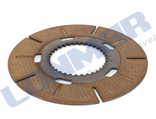 L74.0947 3795093M1 3795093M2 Brake Friction Disc Used for Massey Ferguson 6460 6465 6470 6475 6480 6485 6490 6495 6497