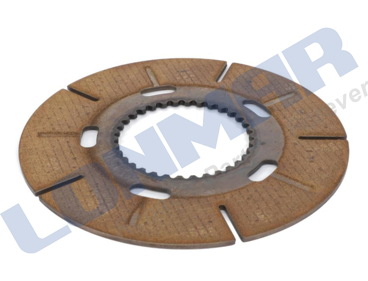 L74.0947 3795093M1 3795093M2 Brake Friction Disc Used for Massey Ferguson 6460 6465 6470 6475 6480 6485 6490 6495 6497