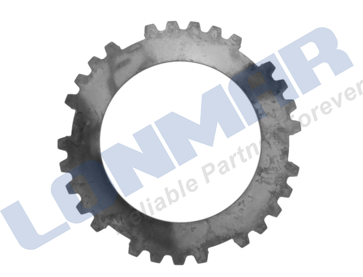 L74.0945 1692155M1 1692156M1 Brake Friction Disc Used for Massey Ferguson 290 4292 4292RA 86HS 96 MX750