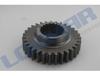 L72.1321 V82292000,V80772500 Gear used for Valtra Tractor 1580,1780,BH160,BH160 HI,BH180,BH180 HI