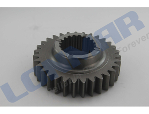 L72.1321 V82292000,V80772500 Gear used for Valtra Tractor 1580,1780,BH160,BH160 HI,BH180,BH180 HI