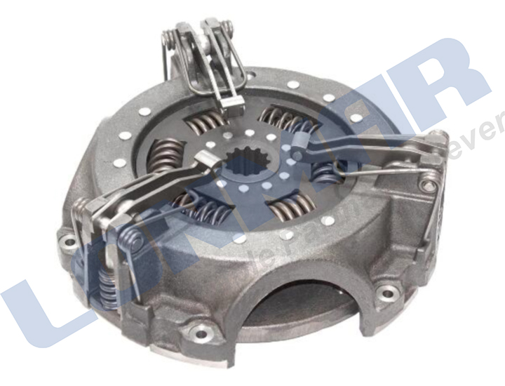 L71.1527 ER200707 Clutch Cover Assembly used for John Deere 5080G 5080GF 5080GV 5090G 5090GF 5090GH 5090GV 5100GF 5100GV