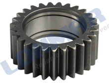 L73.2952 7200600203 Gear used for Massey Ferguson 4707 4708 4709 4710