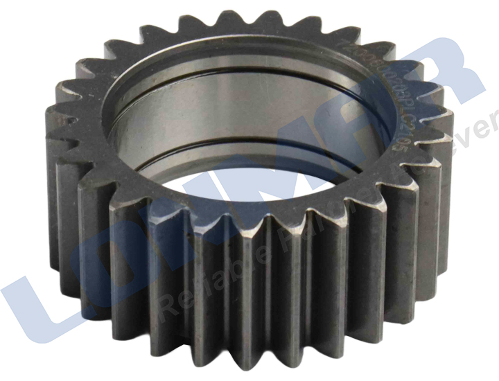 L73.2952 7200600203 Gear used for Massey Ferguson 4707 4708 4709 4710