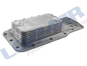 L68.3638 2853604 504047629 504387924 5801750731 Oil Cooler used for Case IH Magnum 180 Magnum 190 Magnum 210 Magnum 225 Maxxum 115 Maxxum 125 Maxxum 140 Puma 115 Puma 125