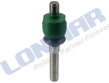 L73.4210 SJ27163 Rack End used for John Deere 5055E 5060E 5065E 5070E 5075E 5078E 5080E 5085E 5090E