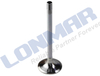 L68.7746 87802258 87802266 Engine Valve used for Ford New Holland 1089 1095 2450 2550 3230 3430 345C 345D 3930