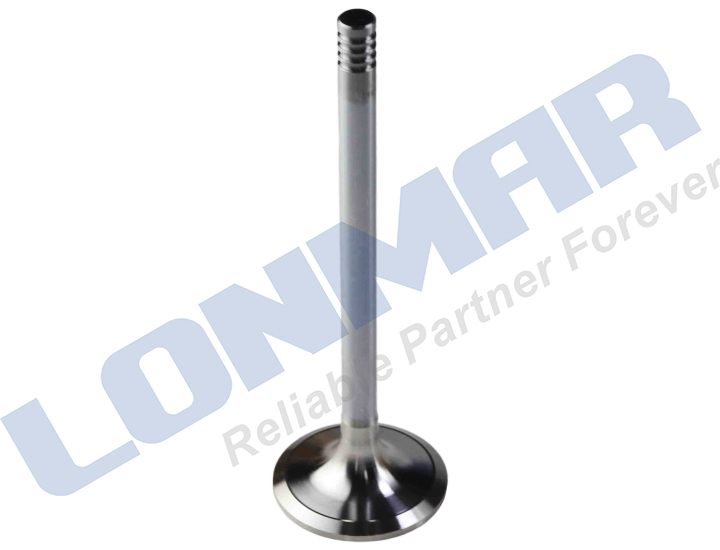 L68.7746 87802258 87802266 Engine Valve used for Ford New Holland 1089 1095 2450 2550 3230 3430 345C 345D 3930