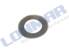 L75.0665 5157720 Washer used for Case IH Tractor Farmall 100a,Farmall 100C,Farmall 100c Dual Command,Farmall 100M,Farmall 105C,Farmall 105U,Farmall 110a