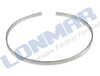 L75.0663 5123054 Snap Ring used for Case IH Tractor Farmall 100C,Farmall 105C,Farmall 105U,Farmall 110C,Farmall 115C,Farmall 85C,Farmall 85U