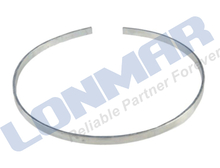 L75.0663 5123054 Snap Ring used for Case IH Tractor Farmall 100C,Farmall 105C,Farmall 105U,Farmall 110C,Farmall 115C,Farmall 85C,Farmall 85U