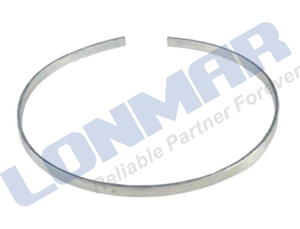 L75.0663 5123054 Snap Ring used for Case IH Tractor Farmall 100C,Farmall 105C,Farmall 105U,Farmall 110C,Farmall 115C,Farmall 85C,Farmall 85U
