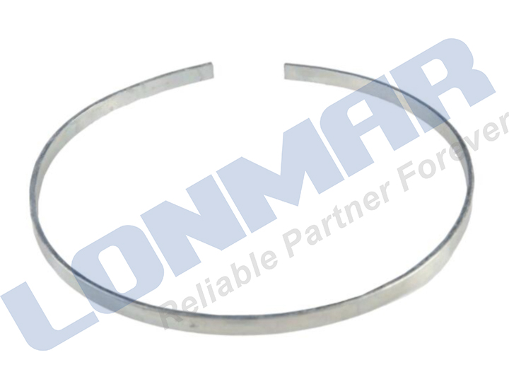 L75.0663 5123054 Snap Ring used for Case IH Tractor Farmall 100C,Farmall 105C,Farmall 105U,Farmall 110C,Farmall 115C,Farmall 85C,Farmall 85U