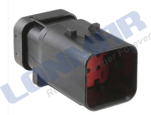 L77.1775 57M9789 Connector used for John Deere Tractor 9410R,9460R,9510RT,9560R,9RT 490,9RT 540,9RT 590