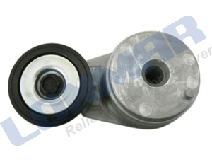 L68.8096 AXE39504 Tensioner used for John Deere S650 S660 S670 S680 S680HM S685 S685HM