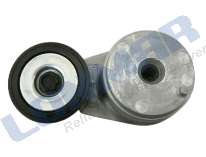 L68.8096 AXE39504 Tensioner used for John Deere S650 S660 S670 S680 S680HM S685 S685HM