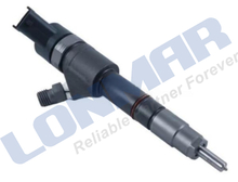 L69.7397 129A01-53100 Fuel Injector Used for Yanmar 3TNV86CHT-MWM 3TNV86CT 4TNV86CHT-MAW 4TNV86CT