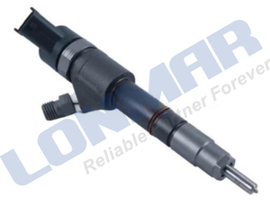 L69.7397 129A01-53100 Fuel Injector Used for Yanmar 3TNV86CHT-MWM 3TNV86CT 4TNV86CHT-MAW 4TNV86CT