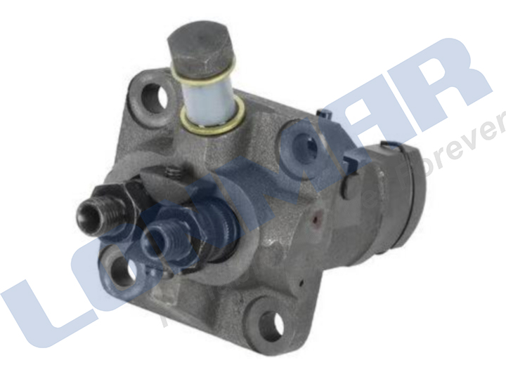 L69.7406 724160-51701 Fuel Injection Pump Used for Yanmar YM1500 YM1700 YM195 YM195D YM2000 YM2200 YM2210 YM240 YM240D