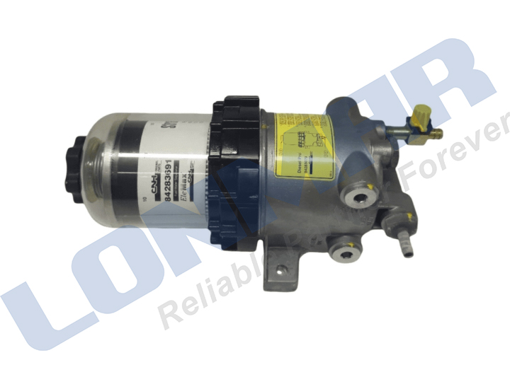 L69.7413 84283079 Fuel Filter Used for Ford/New Holland TM7010 TM7020 TM7030 TM7040
