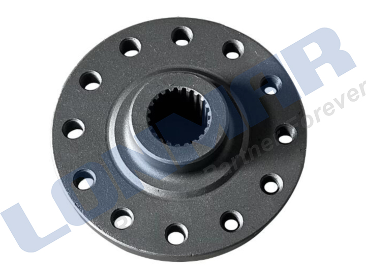 L80.1632 1E6C85-73410 Drive Hub Used for Yanmar YH1180