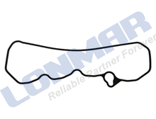 L68.8672 129933-11310 Cylinder Head Cover Gasket Used for Yanmar AF655 AF660 AF665