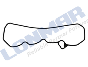 L68.8672 129933-11310 Cylinder Head Cover Gasket Used for Yanmar AF655 AF660 AF665