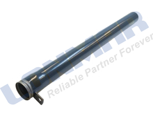 L72.3695 3C091-41343 3C091-41340 3C091-41342 Driveshaft Shield Used for Kubota M8540DT M8540DTC M8540HD M8540HD12 M8540HDC M8540HDC12 M9540DT M9540DTC M9540HD