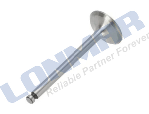 L68.8572 105225-11100 Engine Valve Used for Yanmar F14 F15 YM1401 YM1502 YM1510 YM1601 YM1602 YM1610 YM169