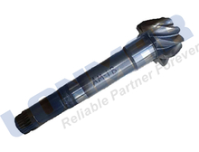 L72.1500 3C081-32410 Shaft used for Kubota Tractor M8540DT,M8540DT-1,M8540DTC,M8540DTC-1,M8540F,M8540F-1,M8540FC,M8540FC-1