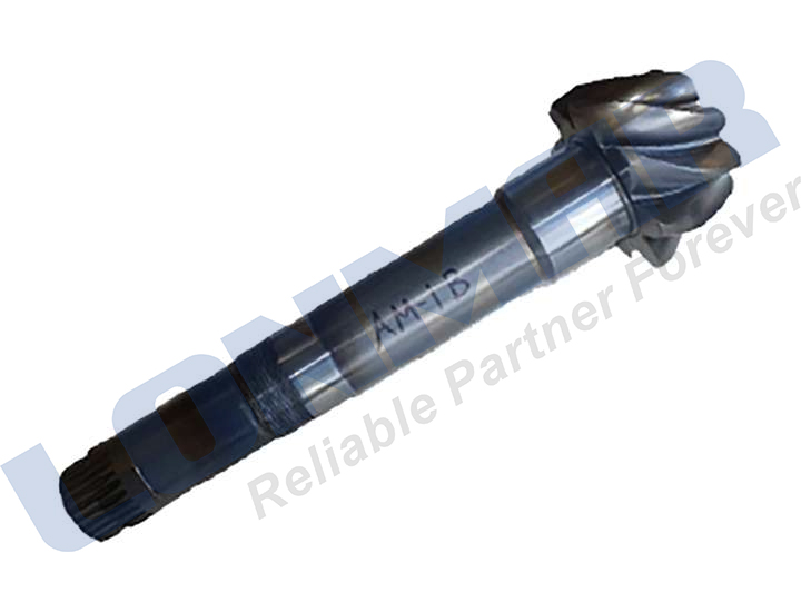 L72.1500 3C081-32410 Shaft used for Kubota Tractor M8540DT,M8540DT-1,M8540DTC,M8540DTC-1,M8540F,M8540F-1,M8540FC,M8540FC-1
