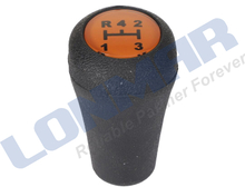 L72.3181 6234519M1 Shift Lever Knob used for Massey Ferguson Tractor 573,251,2650,2660,283,290,4275,4283