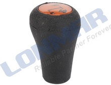 L72.3179 6234504M1 Shift Lever Knob used for Massey Ferguson Tractor 650,660,680
