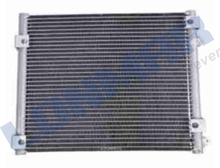 447760-1970 3C581-50040 Condenser Suitable for Kubota Tractor Parts