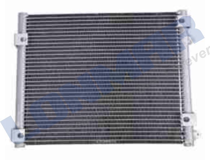 447760-1970 3C581-50040 Condenser Suitable for Kubota Tractor Parts