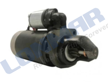 L78.6086 245927C91 Starter Used for Case IH 1420 1440 1460 1480 1620 1640 1644 1666 1680