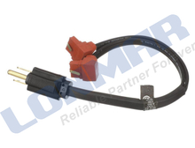 L78.6122 D0NN8N048B Heater Cable Used for Ford/New Holland 2310 2610 2810 3610 3910 4110 2120 2910 TW10