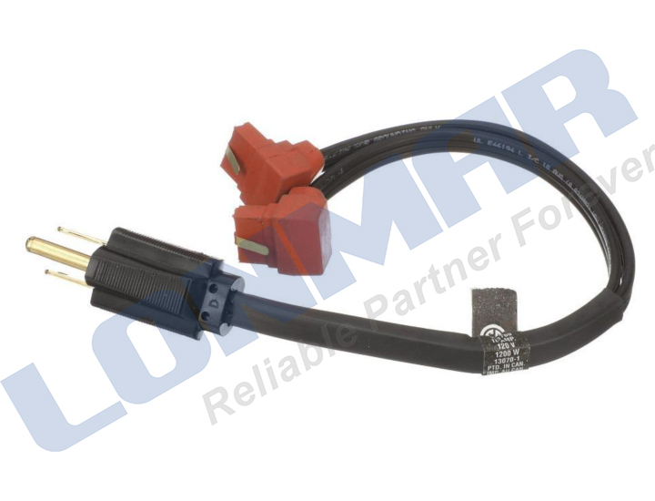 L78.6122 D0NN8N048B Heater Cable Used for Ford/New Holland 2310 2610 2810 3610 3910 4110 2120 2910 TW10