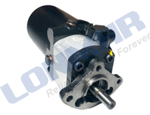 L79.2530 047822T1 047822 Power Steering Pump Used for Massey Ferguson 265 275 283 290