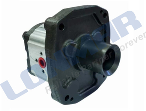 L79.2546 191830 Hydraulic Pump Used for Valtra 110ID 118II 1180S 985S BH160 BH180 BM100 BM110 BM120
