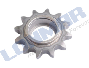 L80.1720 1E6B30-36530 Sprocket Used for Yanmar AW70 AW82 YH880