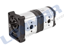 L79.2559 95174200 V95174200 Hydraulic Pump Used for Valtra A650 A750 A850 A950 A990