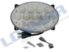 L78.5856 RE205360 RE181963 RE181964 Head Lamp Used for John Deere 4730 4830 7630 7720 7730 7820 7830 7920 7930